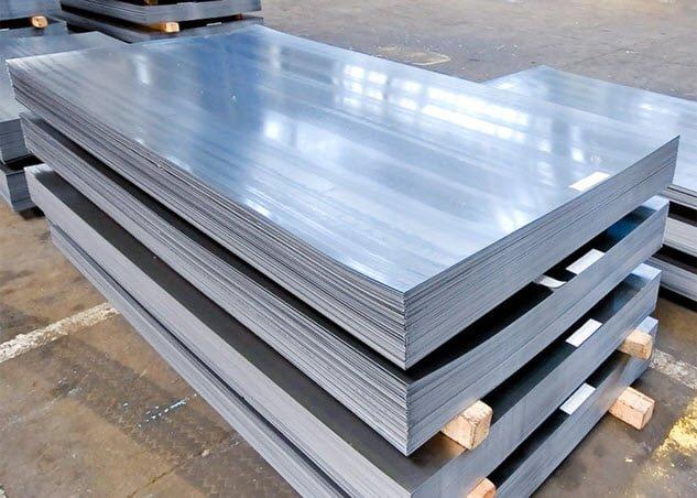 Aluminium
