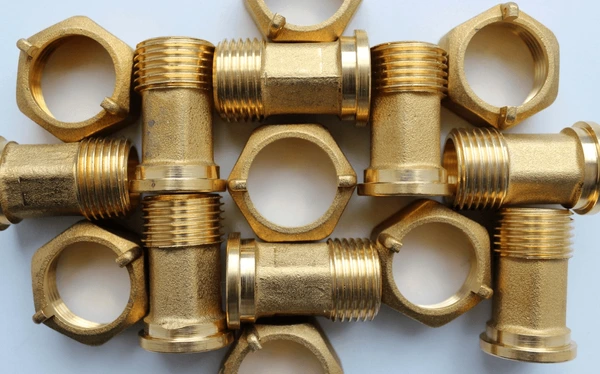 Brass